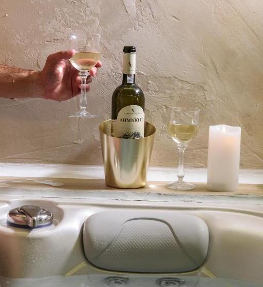 Archetypo Villas And Suites