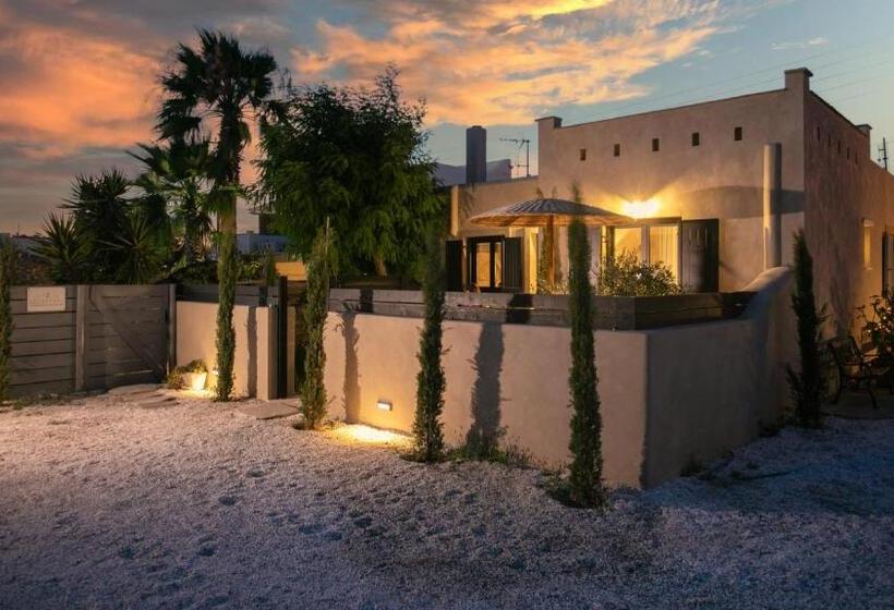 Archetypo Villas And Suites