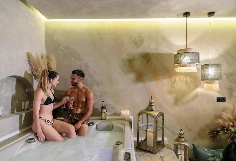 Archetypo Villas And Suites