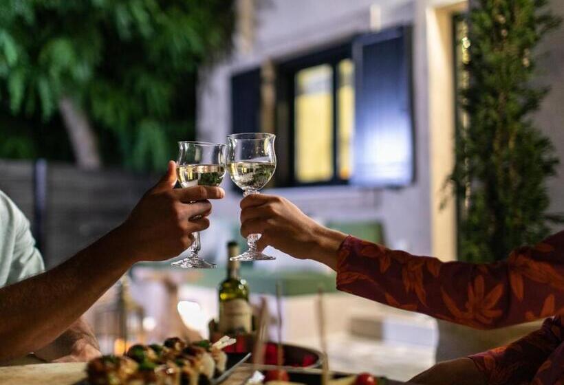 Archetypo Villas And Suites