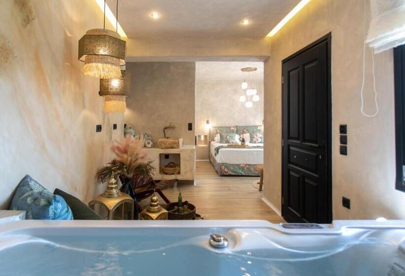 Archetypo Villas And Suites