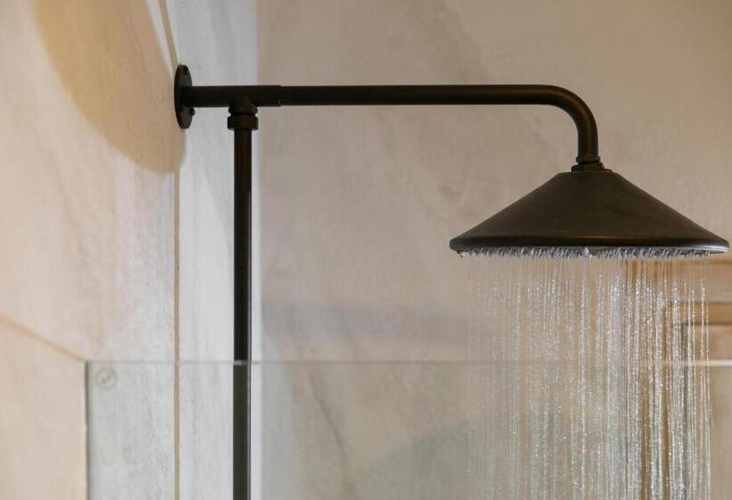 Archetypo Villas And Suites