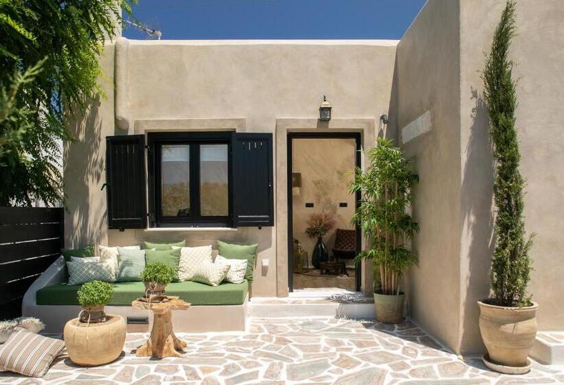 Archetypo Villas And Suites