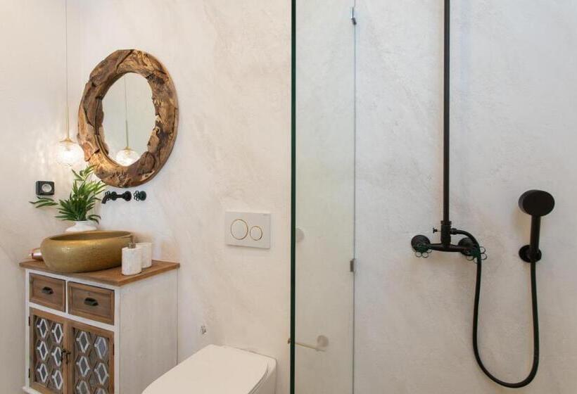 Archetypo Villas And Suites