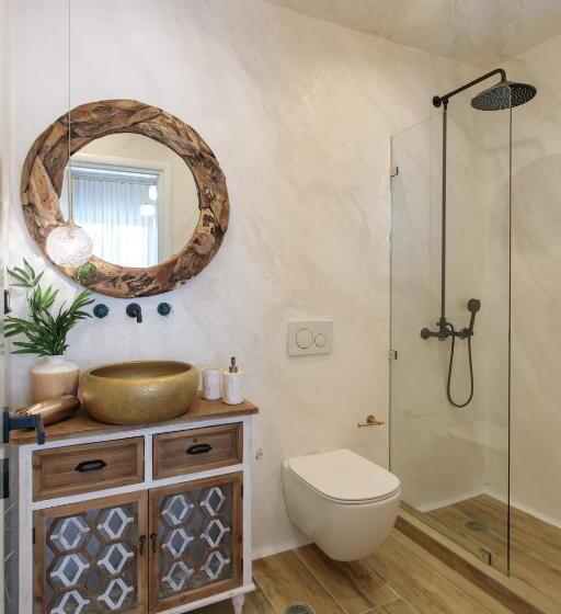 Archetypo Villas And Suites