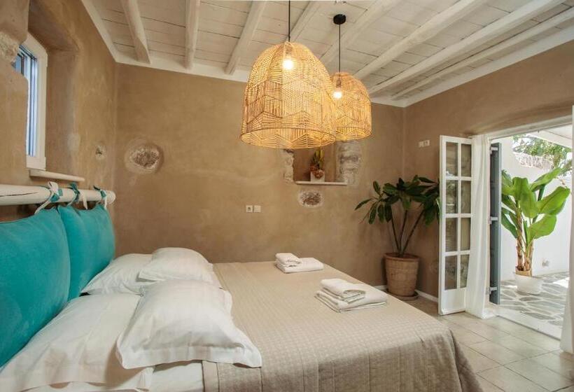 Archetypo Villas And Suites