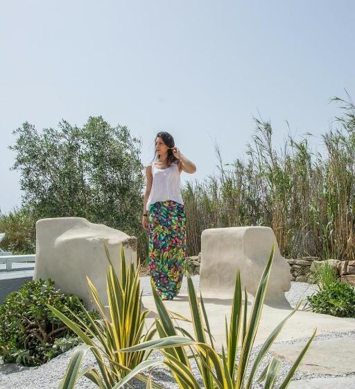 Archetypo Villas And Suites