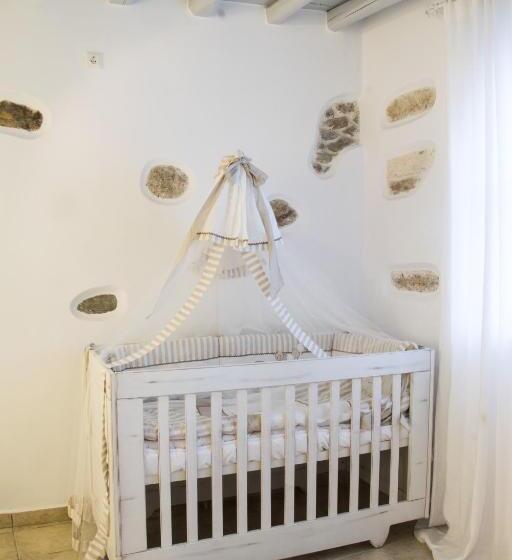 Archetypo Villas And Suites