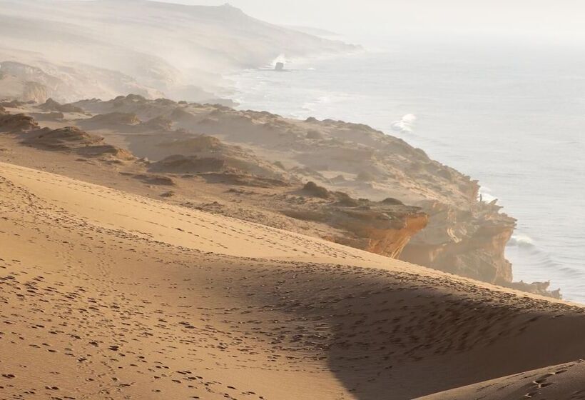 Azul Guest House Taghazout Bay   Hostel