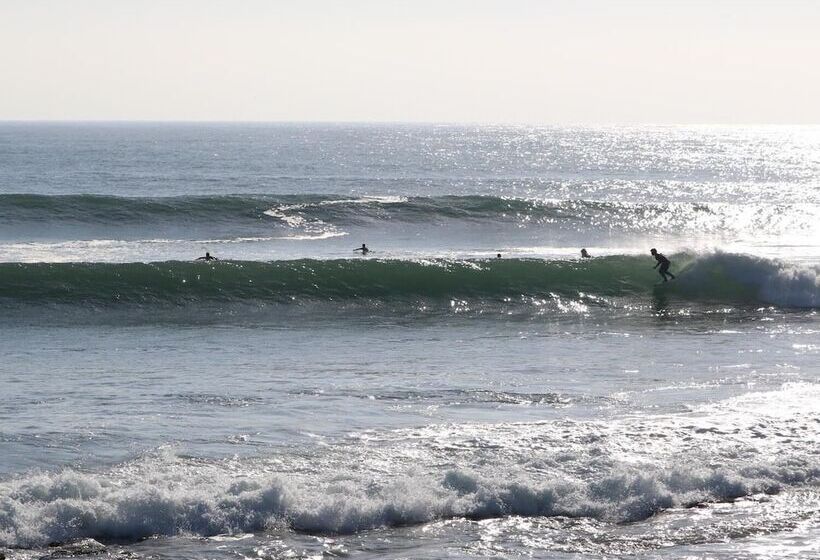 Azul Guest House Taghazout Bay   Hostel