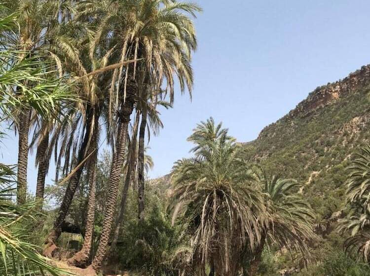 Azul Guest House Taghazout Bay   Hostel