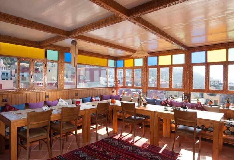 Azul Guest House Taghazout Bay   Hostel