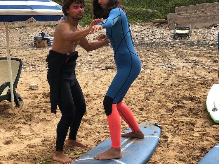 Azul Guest House Taghazout Bay   Hostel