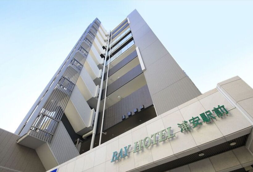Bay Hotel Urayasu Station