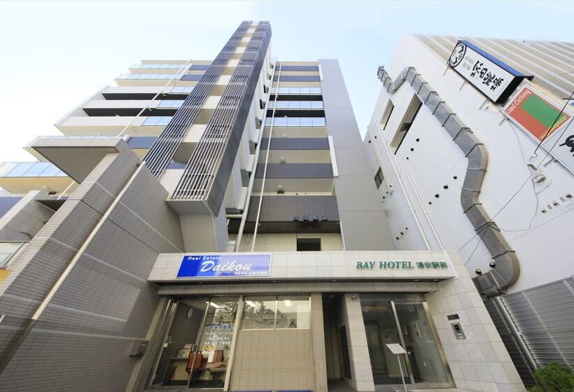 Bay Hotel Urayasu Station