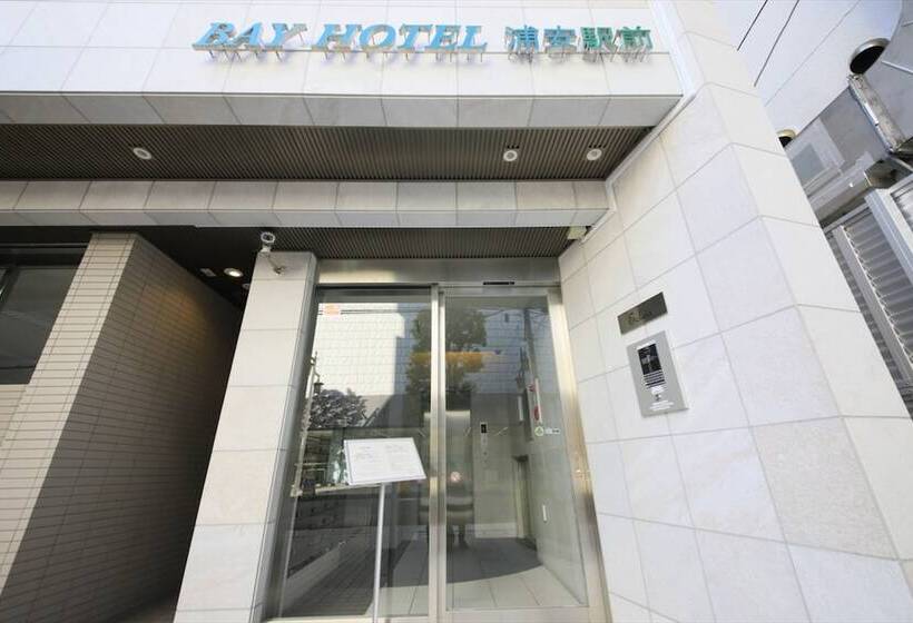Bay Hotel Urayasu Station