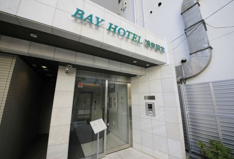 Bay Hotel Urayasu Station