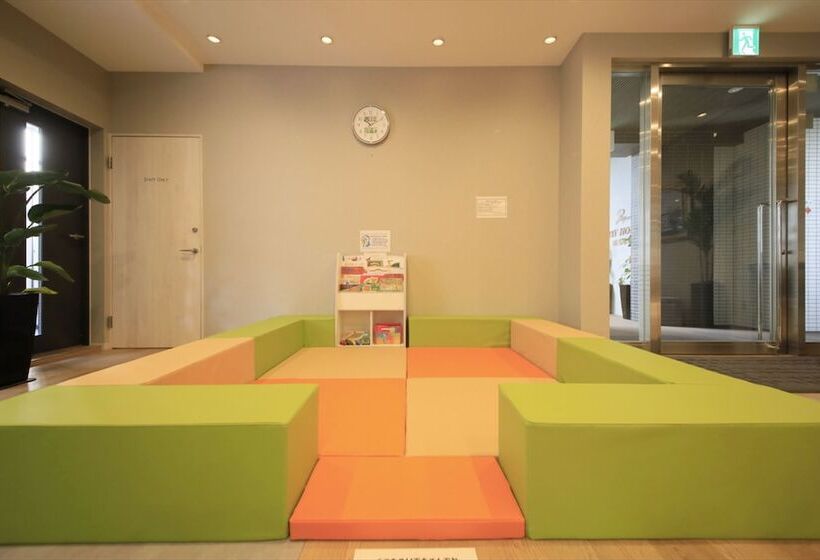 Bay Hotel Urayasu Station