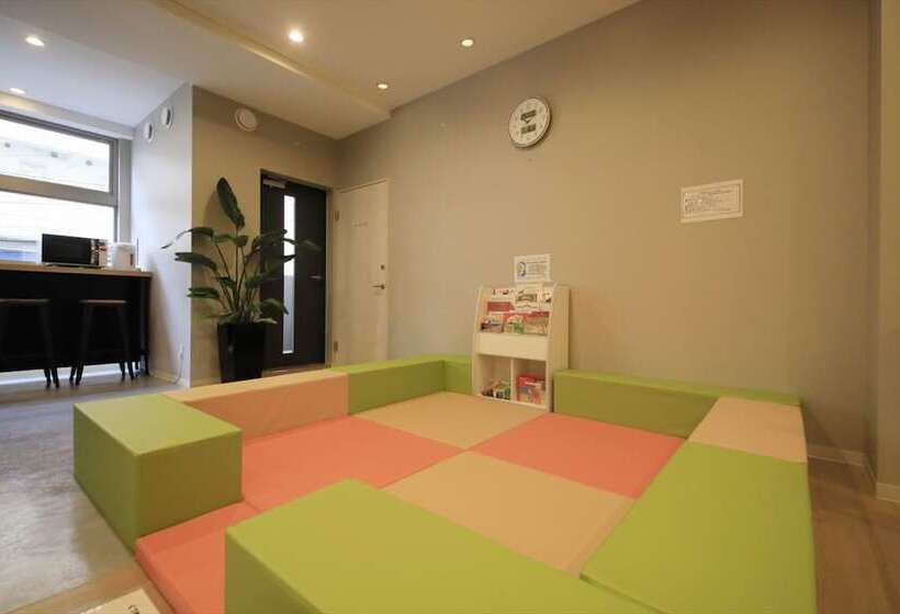 Bay Hotel Urayasu Station