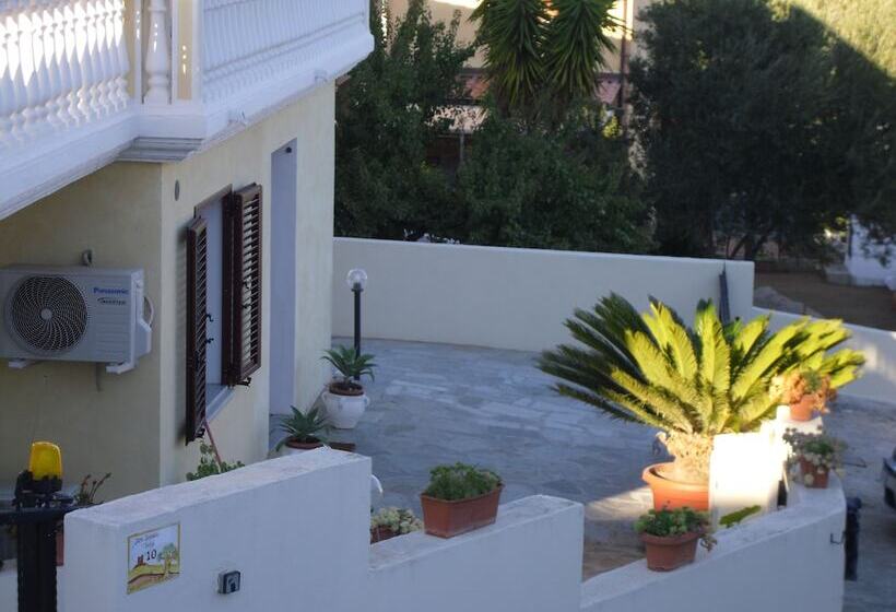 B&b La Collina