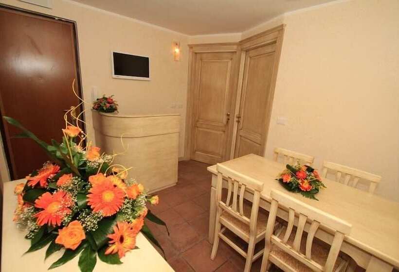 B&b Residenza Cardinale