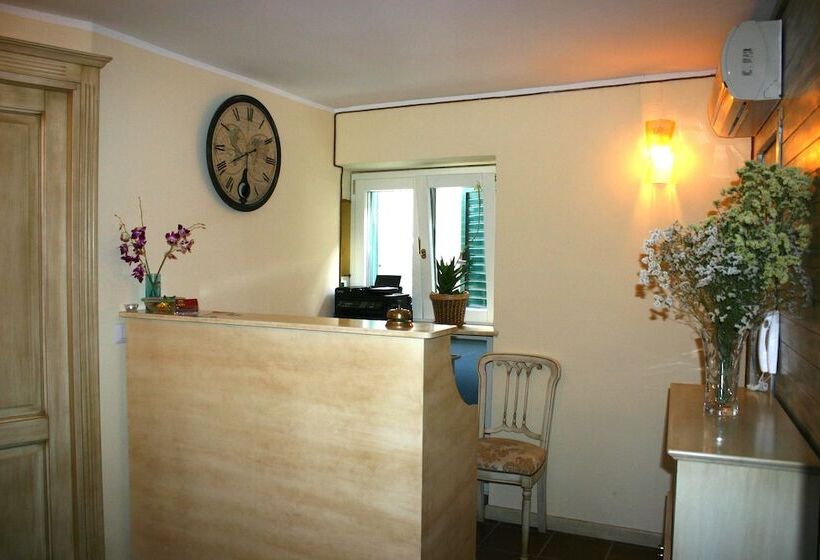 B&b Residenza Cardinale