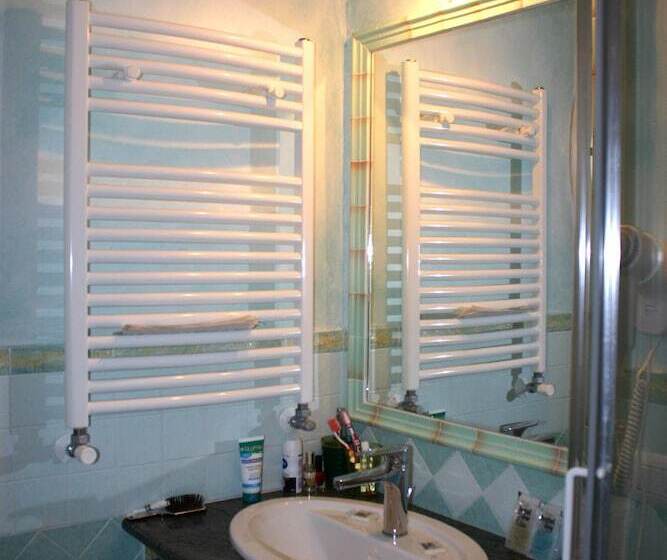 B&b Residenza Cardinale