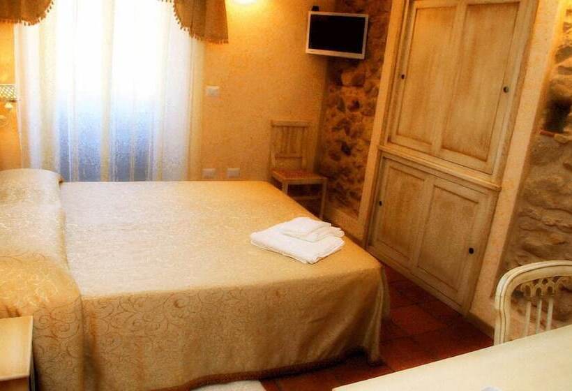 B&b Residenza Cardinale