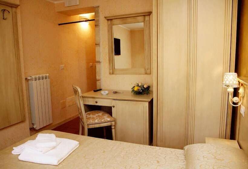 B&b Residenza Cardinale