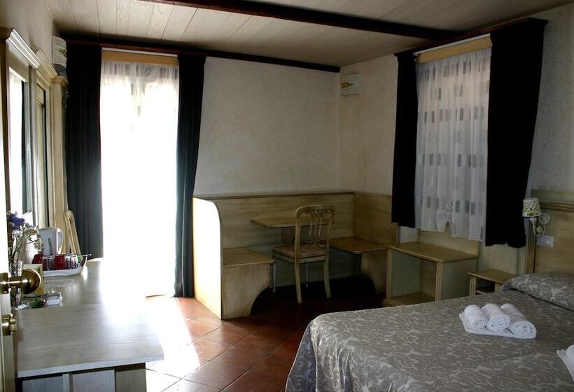 B&b Residenza Cardinale