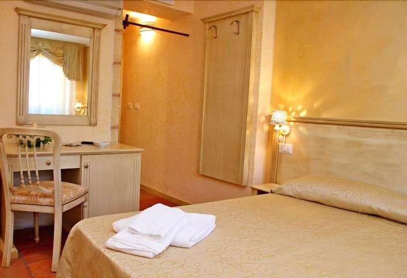 B&b Residenza Cardinale