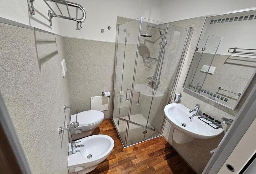 B&b White Con Parcheggio Privato