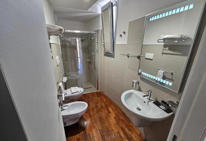 B&b White Con Parcheggio Privato