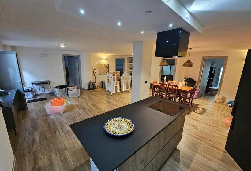 B&b White Con Parcheggio Privato