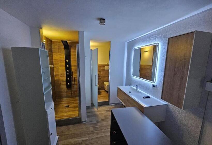 B&b White Con Parcheggio Privato