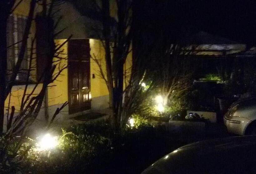 Bed and Breakfast Borgo Al Navile