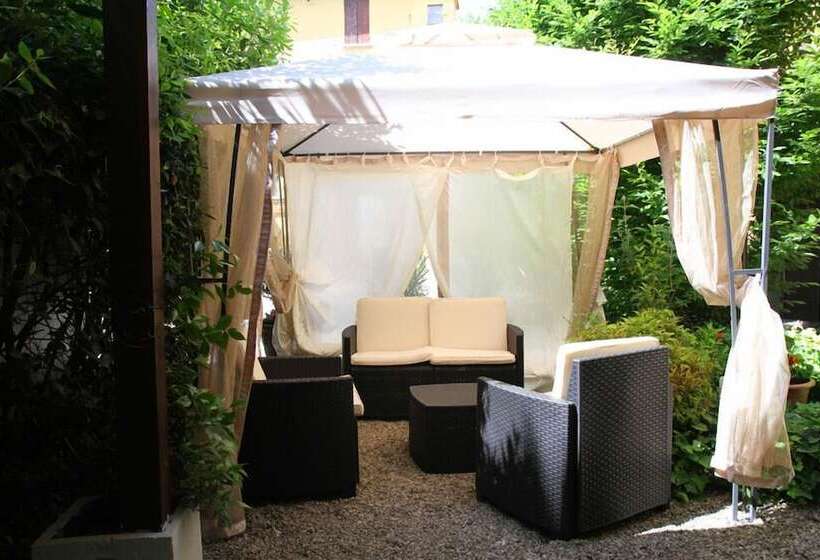 Bed and Breakfast Borgo Al Navile