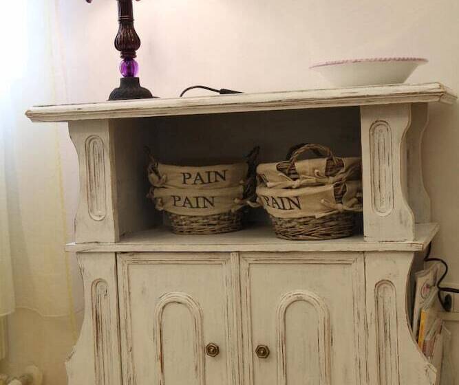 Bed and Breakfast Borgo Al Navile