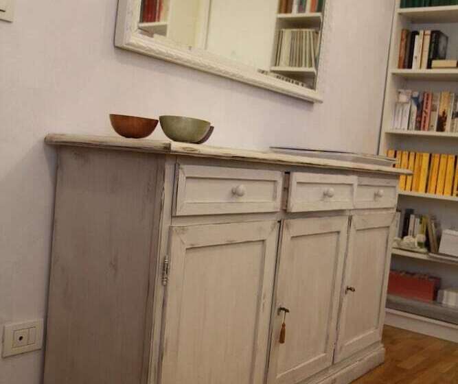 Bed and Breakfast Borgo Al Navile