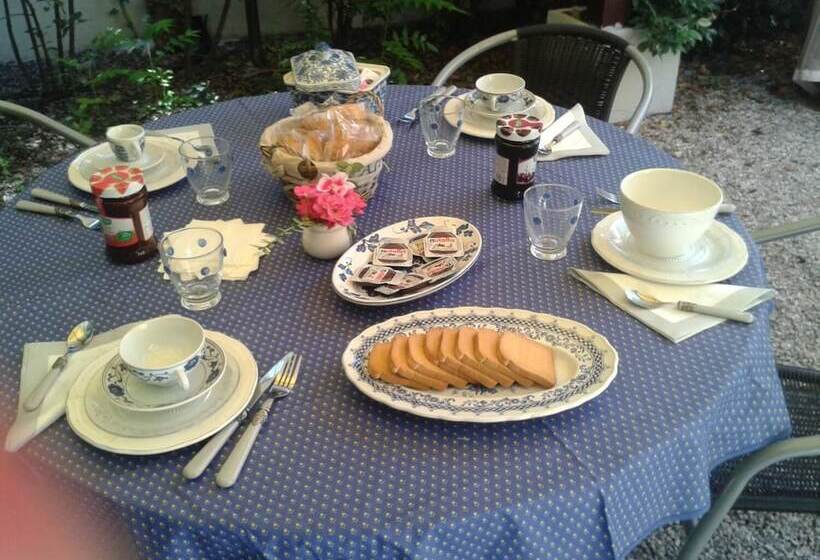 Bed and Breakfast Borgo Al Navile