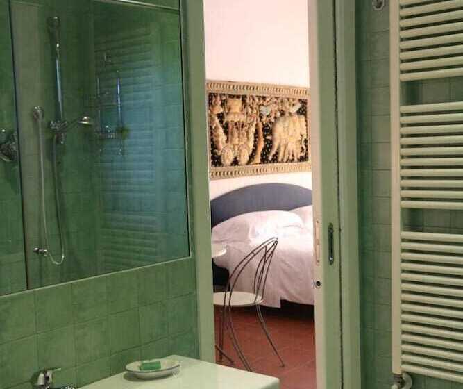Bed and Breakfast Borgo Al Navile