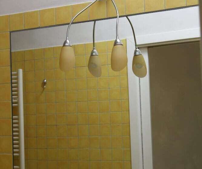 Bed and Breakfast Borgo Al Navile