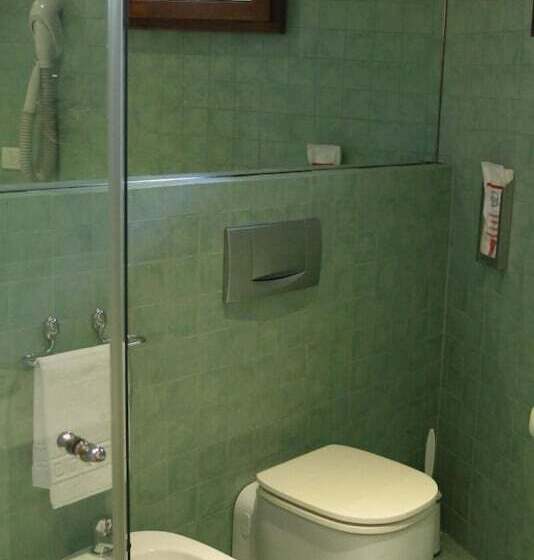 Bed and Breakfast Borgo Al Navile