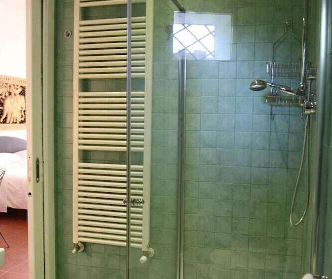 Bed and Breakfast Borgo Al Navile