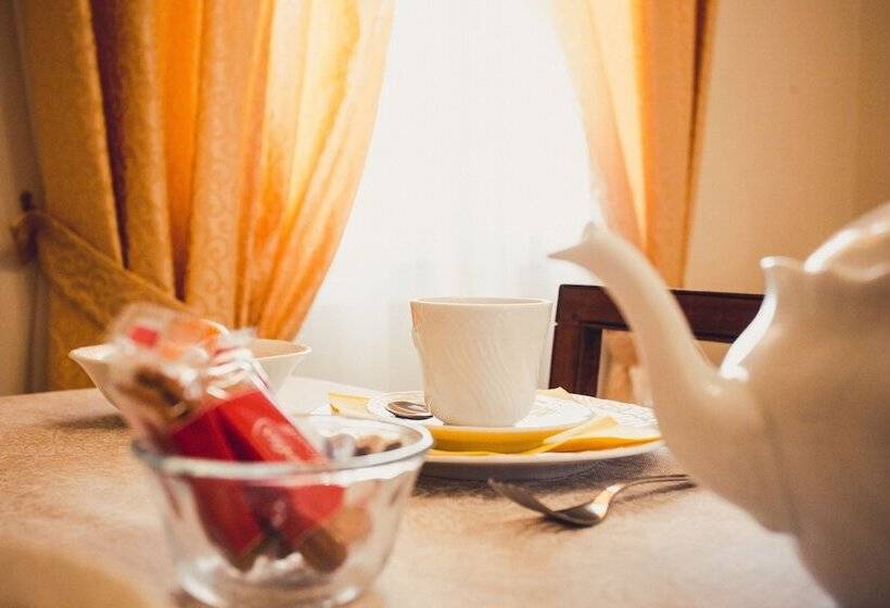 تختخواب و صبحانه Boutique Hotel Casa Faccioli