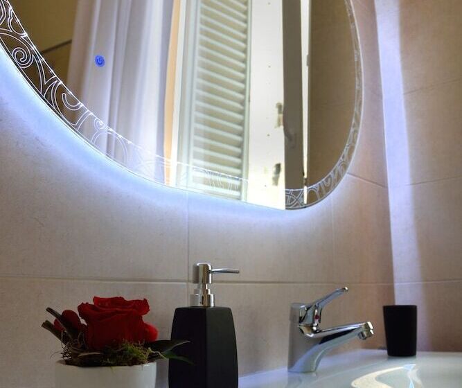 تختخواب و صبحانه Boutique Hotel Casa Faccioli