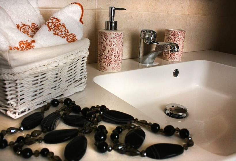 تختخواب و صبحانه Boutique Hotel Casa Faccioli