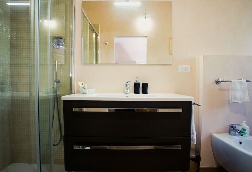 تختخواب و صبحانه Boutique Hotel Casa Faccioli