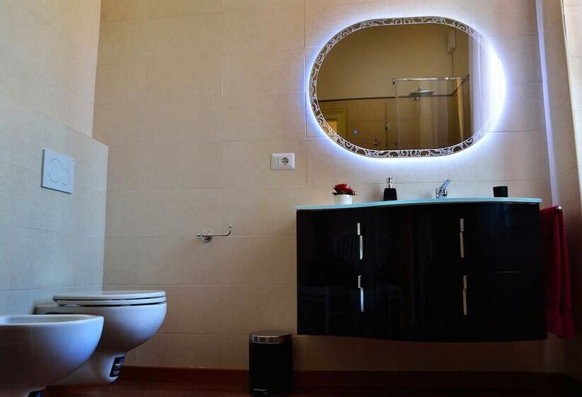 تختخواب و صبحانه Boutique Hotel Casa Faccioli