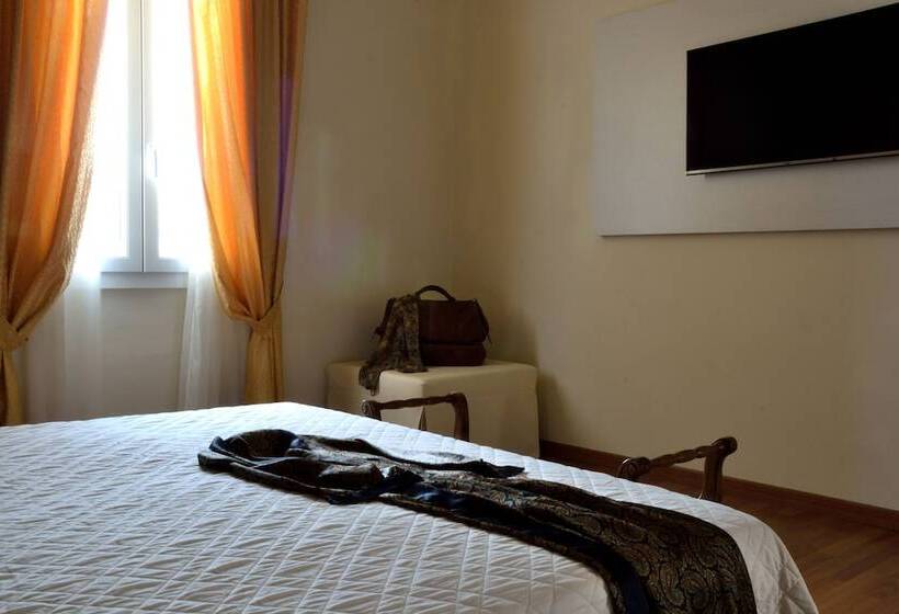 تختخواب و صبحانه Boutique Hotel Casa Faccioli